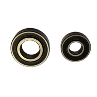 ELECTROLUX VEG PEELER SKF BEARING SET 2 PCS T10E & T15E MODELS alternate image