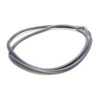 FOR MIELE COOKER OVEN MAIN OVEN RUBBER DOOR SEAL GASKET 6432220 4696921 alternate image