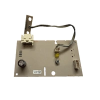 Brand New LIEBHERR FREEZER ICEMAKER FREEZER CONTROL PCB BOARD 6114369-00 alternate image