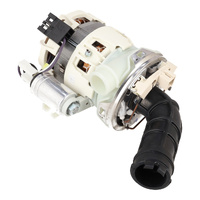 Hisense Dishwasher Wash Pump Motor | PN: 11301348 alternate image