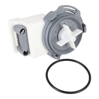 Hisense Dishwasher Drain Pump | PN: 12039433 alternate image