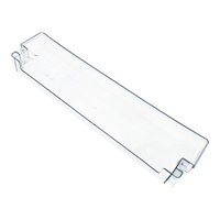 Hisense Fridge & Freezer Door Tray A6-H48a 031 | PN: HS1093213 alternate image