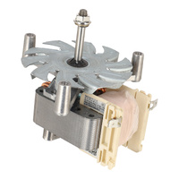 Hisense Oven Fan | PN: G554504 alternate image
