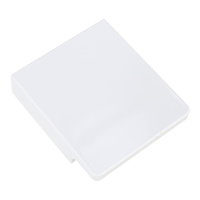Hisense Fridge & Freezer Glass Shelf Holder A54 L | PN: HS1093504 alternate image