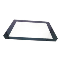 Hisense Oven Door Glass-Inner Fs60 9005 | PN: HS1093563 alternate image
