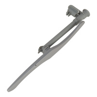Hisense Dishwasher Upper Spray Arm | PN: G581786 alternate image