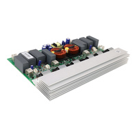 Hisense Oven Power Board | PN: G708669 alternate image