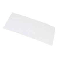 Hisense Tumble Dryer Water Condenser Cover | PN: G806873 alternate image