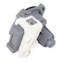 Hisense Dishwasher Drain Pump | PN: G808555 alternate image