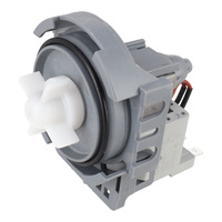 Hisense Dishwasher Drain Pump | PN: G813082 alternate image