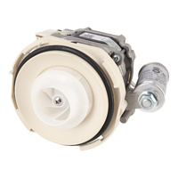 Hisense Dishwasher Washing Pump | PN: HS1095218 alternate image