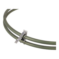 Hisense Oven Round Heating Element | PN: G825068 alternate image