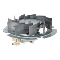 Hisense Oven Cooling Fan | PN: HS1095249 alternate image