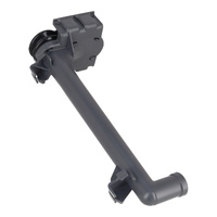 Hisense Dishwasher Upper Basket Sprayer Tube | PN: G829504 alternate image