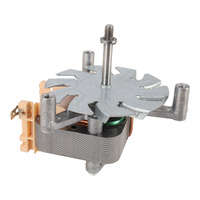 Hisense Oven Fan Motor | PN: G829767 alternate image