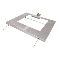 Hisense Oven Grill Element And Shield | PN: G839585 alternate image