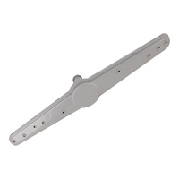 Hisense Dishwasher Lower Spray Arm | PN: G842135 alternate image