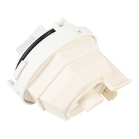 Hisense Dishwasher Drain Pump | PN: G855893 alternate image
