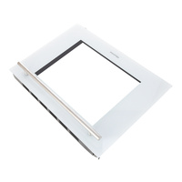 Hisense Oven Oven Door | PN: HS1096543 alternate image