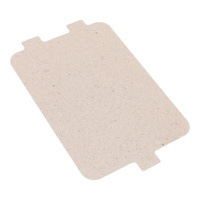 Hisense Microwave Waveguide Cover | PN: G896592 alternate image