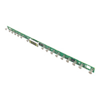 Hisense Dishwasher User Interface Dw50.2 | PN: HS1097509 alternate image
