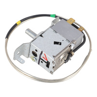 Hisense Fridge & Freezer Thermostat | PN: K1093322 alternate image