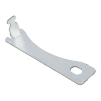 Hisense Fridge & Freezer Latch | PN: HS1099051 alternate image