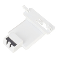 Hisense Fridge & Freezer Magnet Holder | PN: HS1099793 alternate image
