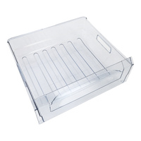 Hisense Fridge & Freezer Freezer Compartment Drawer | PN: HS1099986 alternate image