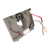 Hisense Fridge & Freezer Water Dispenser Lever | PN: K1647120 alternate image