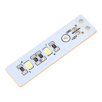 Hisense Fridge & Freezer Led Light Panel | PN: K1880404 alternate image