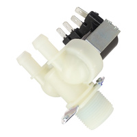Hisense Washing Machine 2-Way Water Inlet Valve | PN: K1910753 alternate image