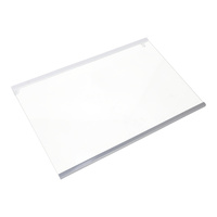 Hisense Fridge & Freezer Glass Shelf Assembly | PN: HS1101647 alternate image