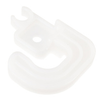Hisense Fridge & Freezer Door Stopper | PN: K1914356 alternate image
