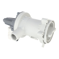 Hisense Washing Machine Pump Assembly | PN: K2023492 alternate image