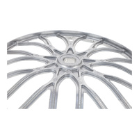 Hisense Washing Machine Drum Pulley Wheel | PN: K2024591 alternate image