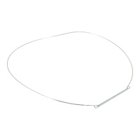 Hisense Washing Machine Clamp | PN: HS1103091 alternate image