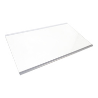 Hisense Fridge & Freezer Glass Shelf | PN: HS1103280 alternate image