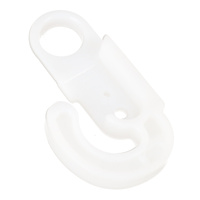 Hisense Fridge & Freezer Door Stopper Right | PN: HS1103315 alternate image