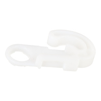 Hisense Fridge & Freezer Door Stopper Left | PN: HS1103398 alternate image