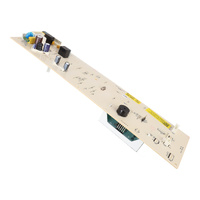 Hisense Washing Machine Control Panel Component | PN: HS1103808 alternate image