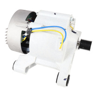 Hisense Washing Machine Motor | PN: K2182426 alternate image