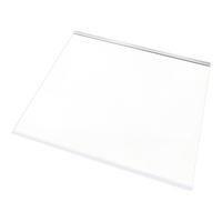 Hisense Fridge & Freezer Glass Shelf And Frame Set | PN: K2194319 alternate image