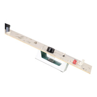 Hisense Washing Machine Printed Control Board | PN: K2218084 alternate image