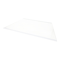 Hisense Fridge & Freezer Glass Shelf And Frame Set | PN: K2233364 alternate image