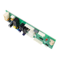 Hisense Washing Machine Printed Control Board | PN: K2268658 alternate image