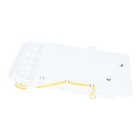 Hisense Washing Machine Detergent Dispenser Drawer | PN: K2275571 alternate image