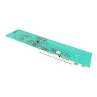 Hisense Washing Machine Printed Control Board | PN: K2278926 alternate image