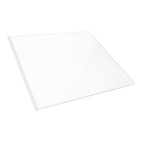 Hisense Fridge & Freezer Glass Shelf Assembly | PN: HS1105259 alternate image