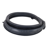 Hisense Washing Machine Door Seal | PN: K2315392 alternate image